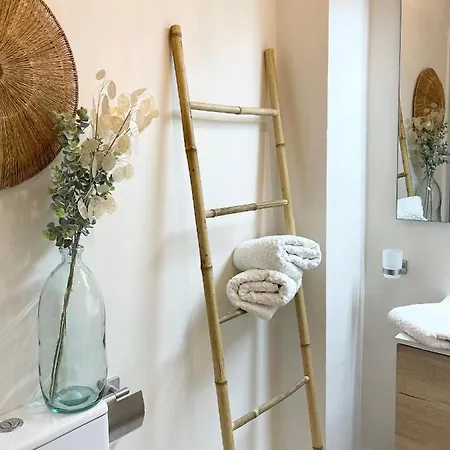 Appartement Casa Del Sol - With Office Space