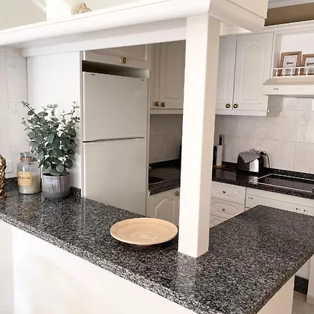 Lejlighed Casa Del Sol - With Office Space Playa de San Juan (Tenerife)