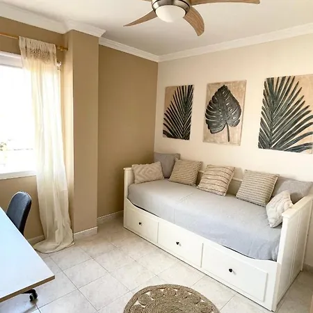 Lejlighed Casa Del Sol - With Office Space