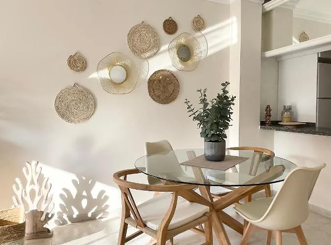 Casa Del Sol - With Office Space 아파트 플라야 데 산 후안